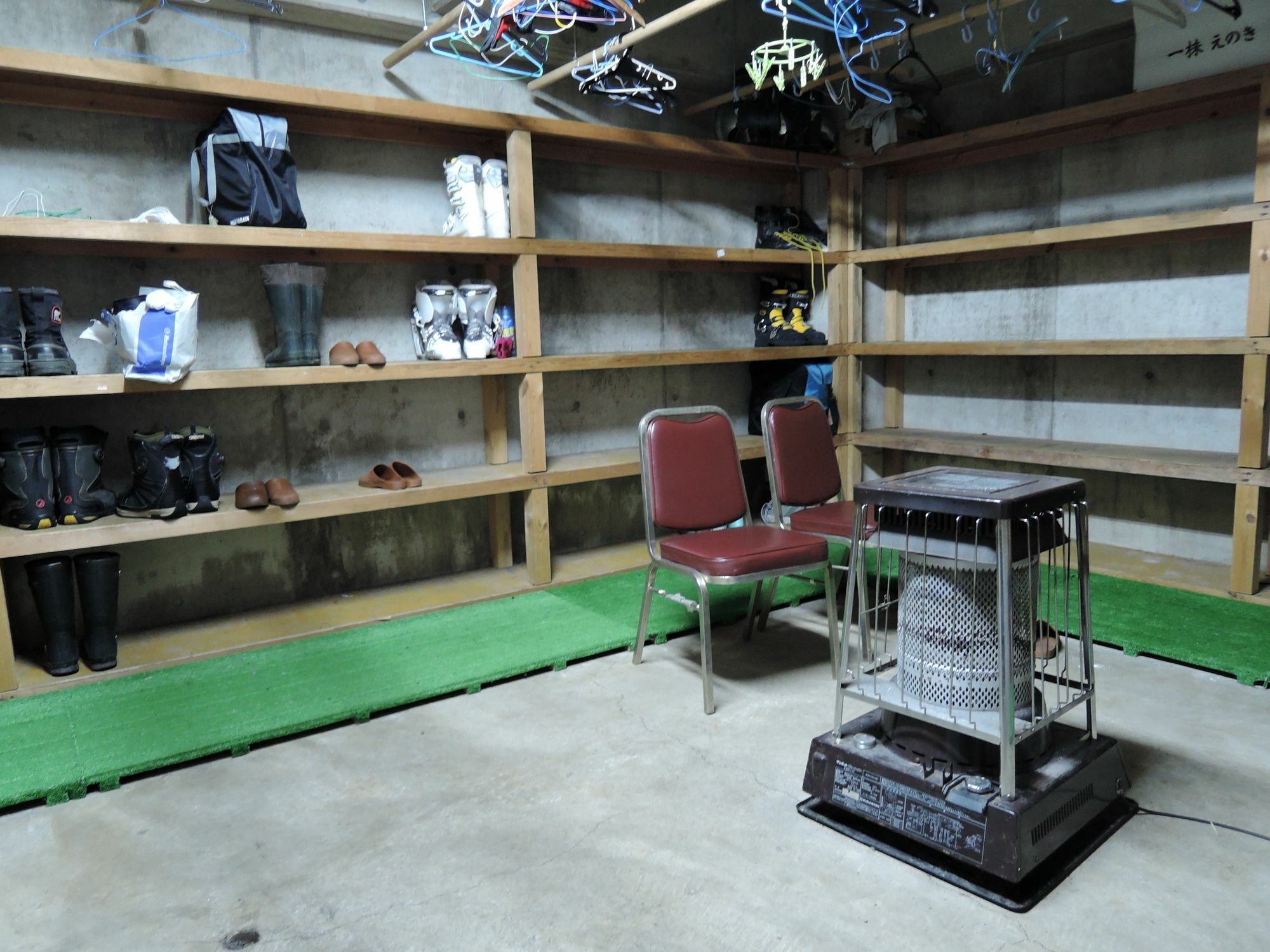 Maruni Ryokan 하쿠바 외부 사진